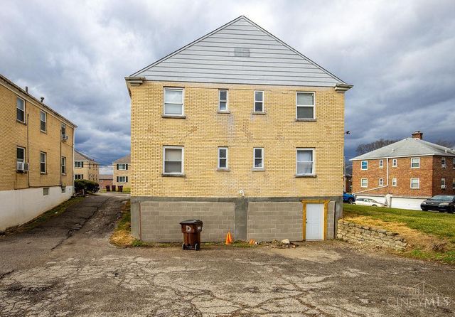 54 Gorman Lane, Reading, OH 45215