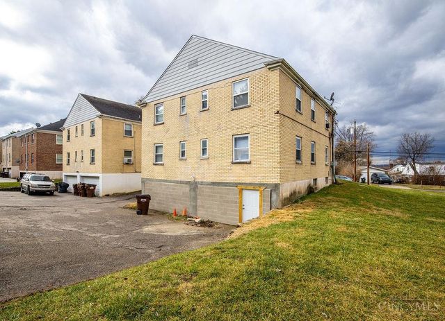 54 Gorman Lane, Reading, OH 45215