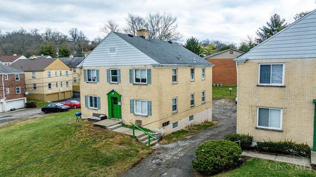 54 Gorman Lane, Reading, OH 45215