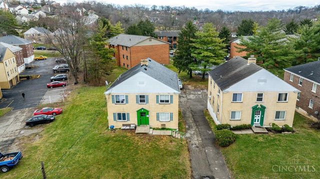 54 Gorman Lane, Reading, OH 45215