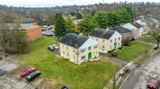 54 Gorman Lane, Reading, OH 45215