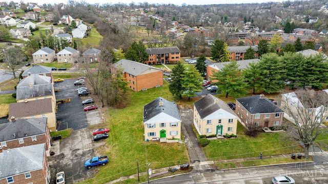 54 Gorman Lane, Reading, OH 45215