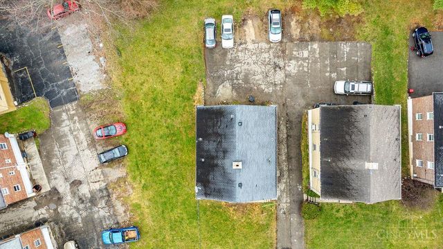 54 Gorman Lane, Reading, OH 45215