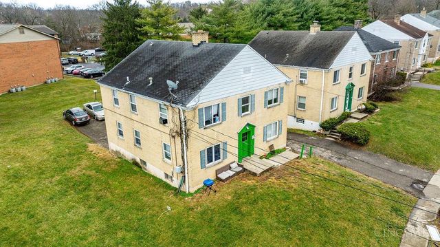 54 Gorman Lane, Reading, OH 45215