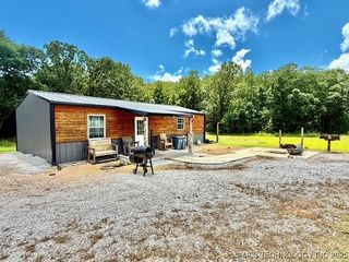105148 S 4500, Vian, OK 74962