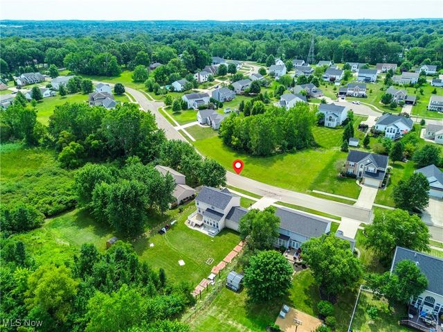 308 52nd Street NW, Canton, OH 44709