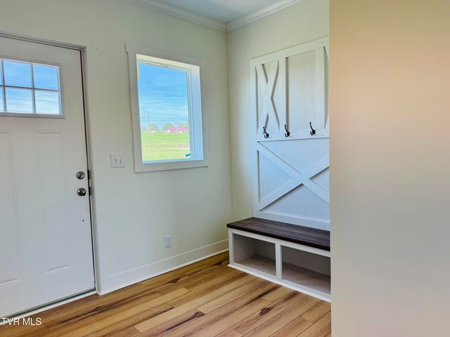 108 Young Road, Bulls Gap, TN 37711