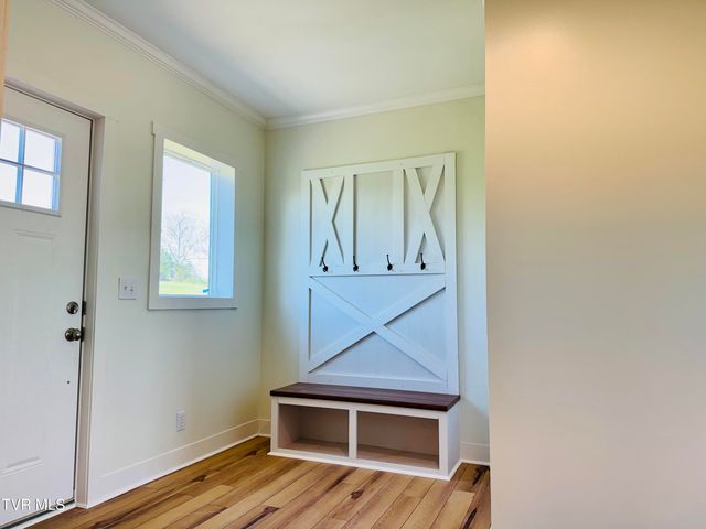 108 Young Road, Bulls Gap, TN 37711