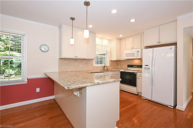 3701 Brandywine Drive, Greensboro, NC 27410