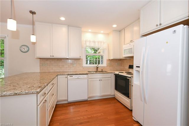 3701 Brandywine Drive, Greensboro, NC 27410