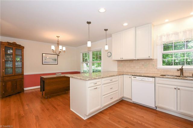 3701 Brandywine Drive, Greensboro, NC 27410