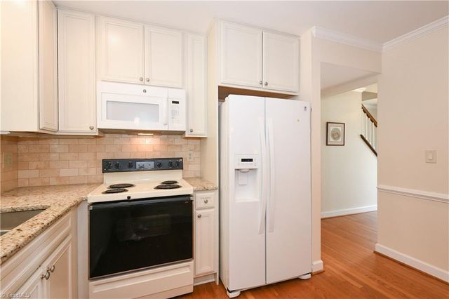 3701 Brandywine Drive, Greensboro, NC 27410