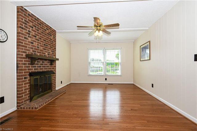 3701 Brandywine Drive, Greensboro, NC 27410