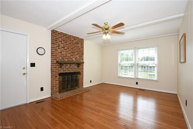 3701 Brandywine Drive, Greensboro, NC 27410