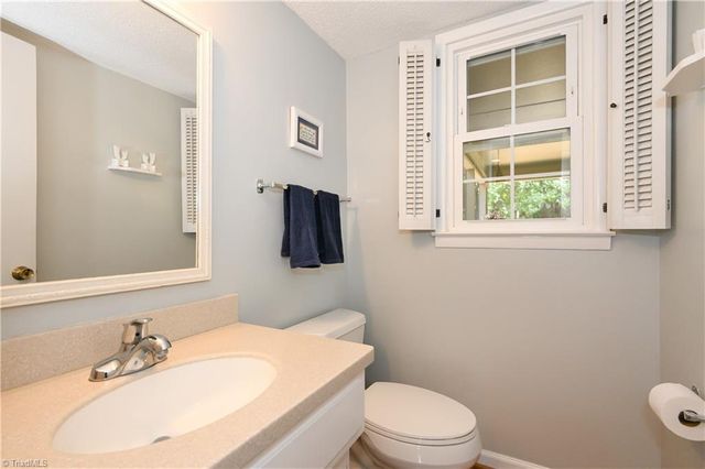 3701 Brandywine Drive, Greensboro, NC 27410