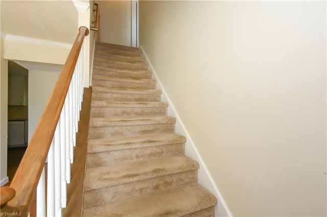 3701 Brandywine Drive, Greensboro, NC 27410