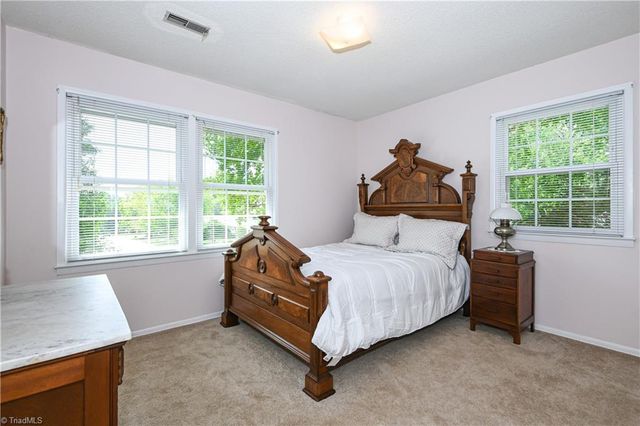 3701 Brandywine Drive, Greensboro, NC 27410