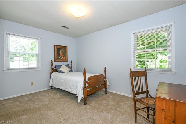 3701 Brandywine Drive, Greensboro, NC 27410