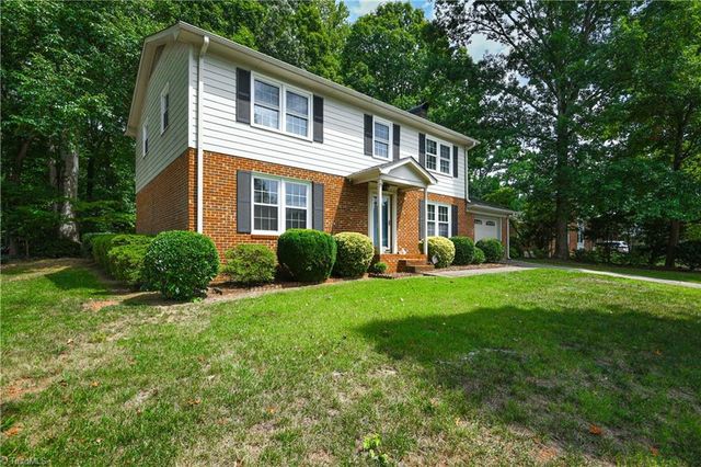 3701 Brandywine Drive, Greensboro, NC 27410