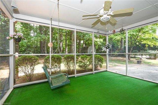 3701 Brandywine Drive, Greensboro, NC 27410