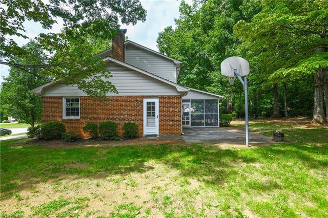 3701 Brandywine Drive, Greensboro, NC 27410