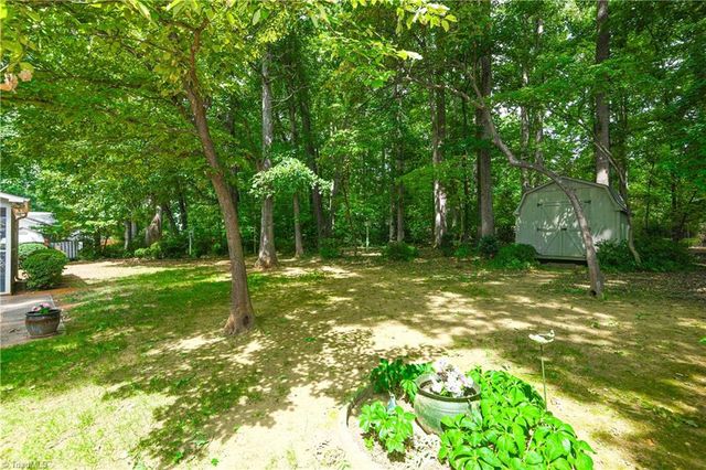 3701 Brandywine Drive, Greensboro, NC 27410