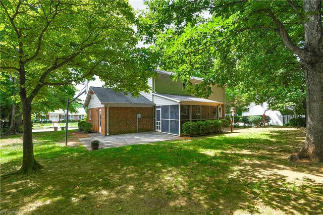 3701 Brandywine Drive, Greensboro, NC 27410