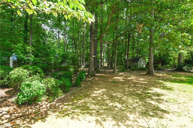 3701 Brandywine Drive, Greensboro, NC 27410