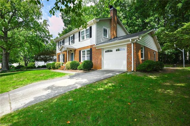 3701 Brandywine Drive, Greensboro, NC 27410