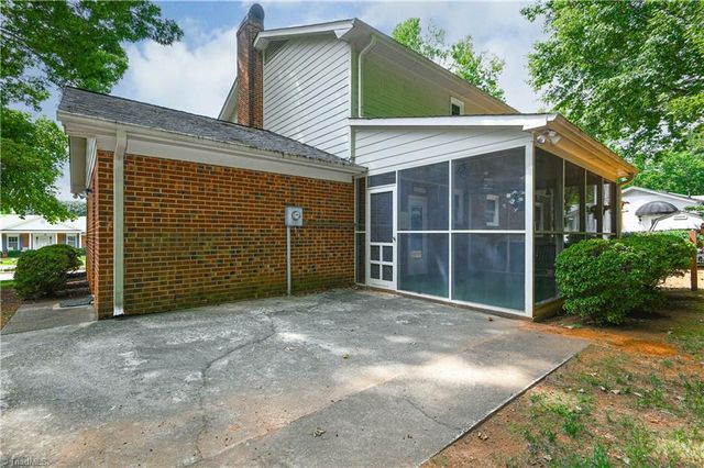 3701 Brandywine Drive, Greensboro, NC 27410