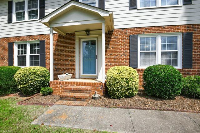 3701 Brandywine Drive, Greensboro, NC 27410