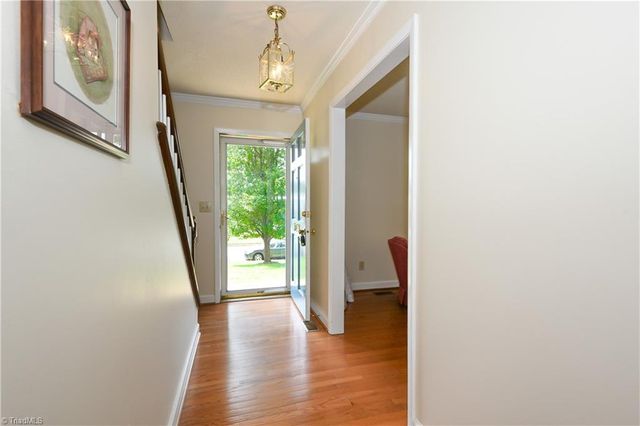 3701 Brandywine Drive, Greensboro, NC 27410