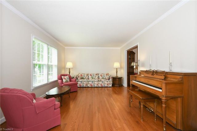3701 Brandywine Drive, Greensboro, NC 27410