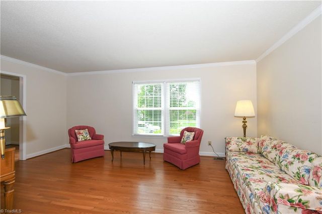 3701 Brandywine Drive, Greensboro, NC 27410