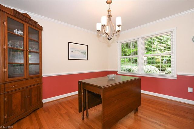 3701 Brandywine Drive, Greensboro, NC 27410