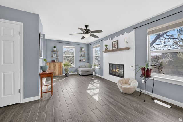 8127 S CREEKWOOD DR, West Jordan, UT 84088