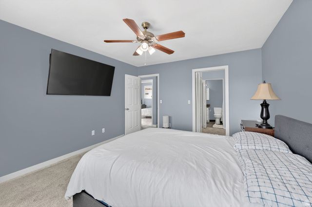 8127 S CREEKWOOD DR, West Jordan, UT 84088