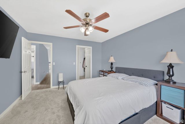 8127 S CREEKWOOD DR, West Jordan, UT 84088