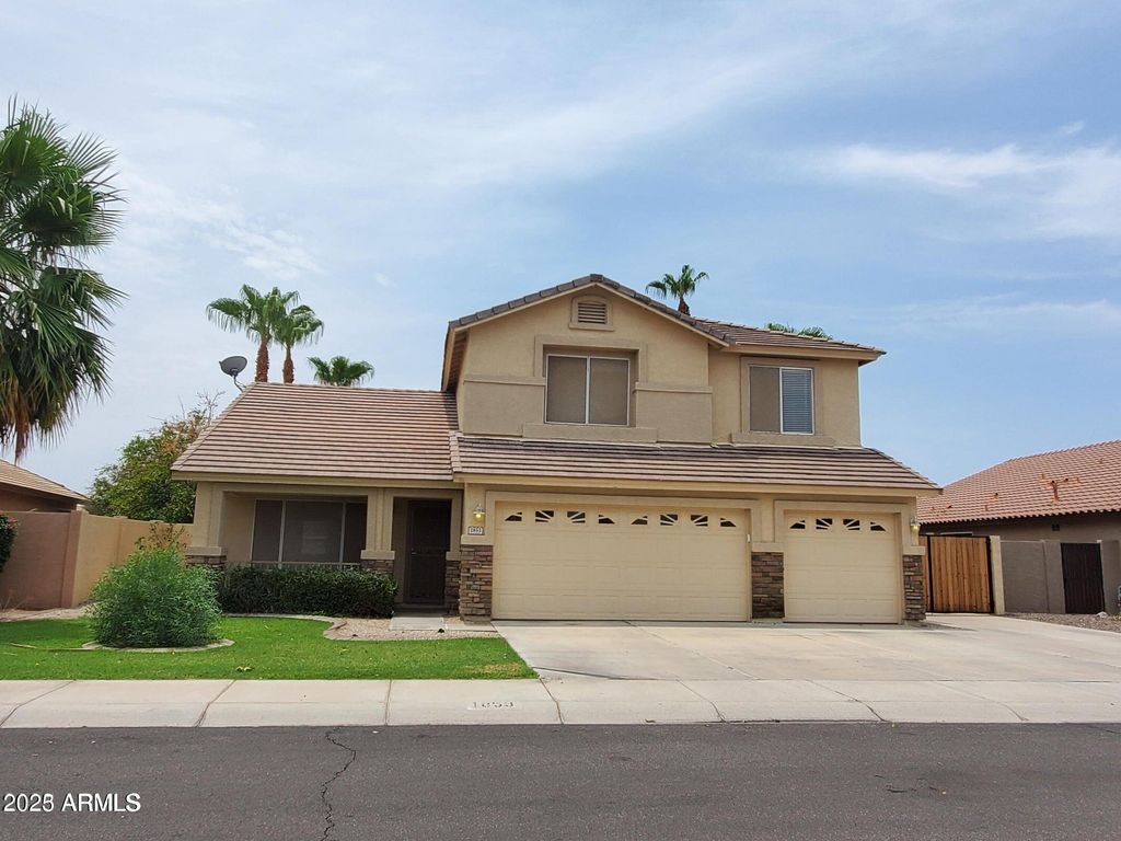 1853 E SHANNON Street, Chandler, AZ 85225