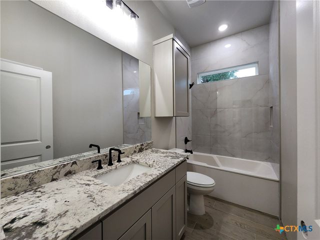 10980 Stinnett Mill, Salado, TX 76571