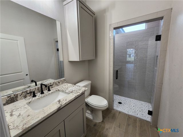 10980 Stinnett Mill, Salado, TX 76571