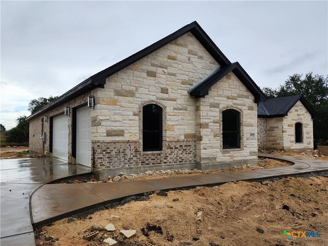 10980 Stinnett Mill, Salado, TX 76571