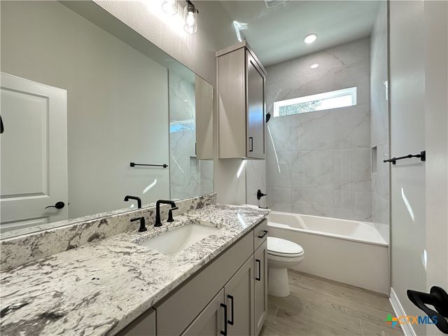 10980 Stinnett Mill, Salado, TX 76571