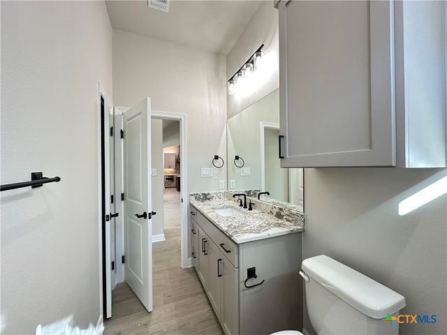 10980 Stinnett Mill, Salado, TX 76571