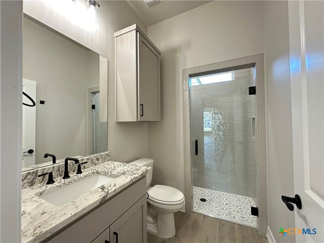 10980 Stinnett Mill, Salado, TX 76571