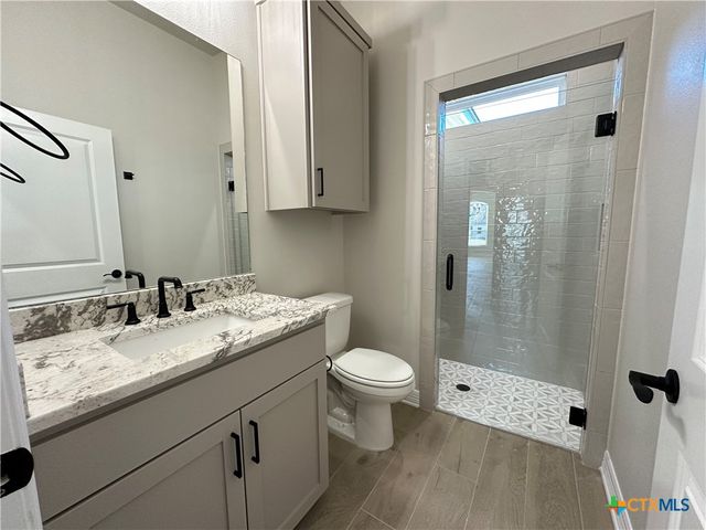 10980 Stinnett Mill, Salado, TX 76571