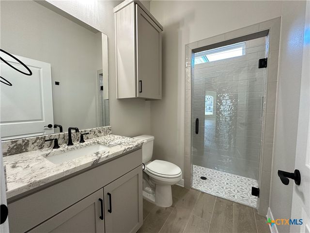 10980 Stinnett Mill, Salado, TX 76571