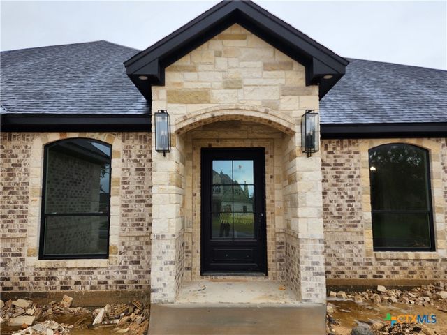 10980 Stinnett Mill, Salado, TX 76571