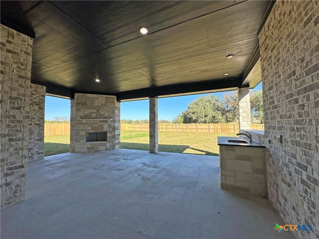 10980 Stinnett Mill, Salado, TX 76571