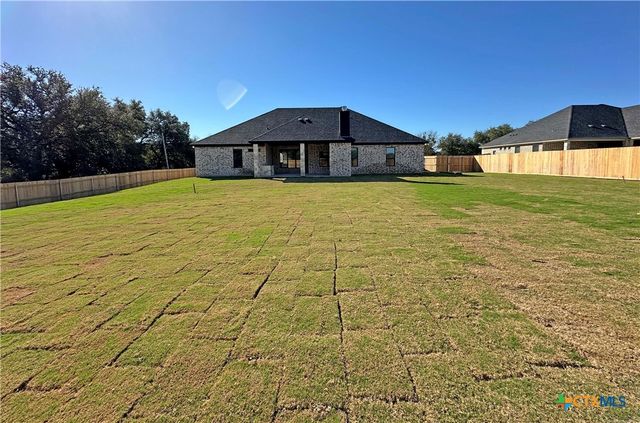 10980 Stinnett Mill, Salado, TX 76571